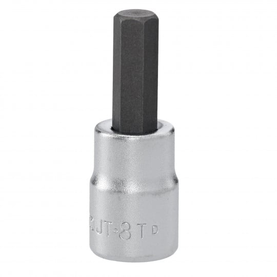 Facom start schroevendraaierdop 3/8" hex 8mm - JT.8T
