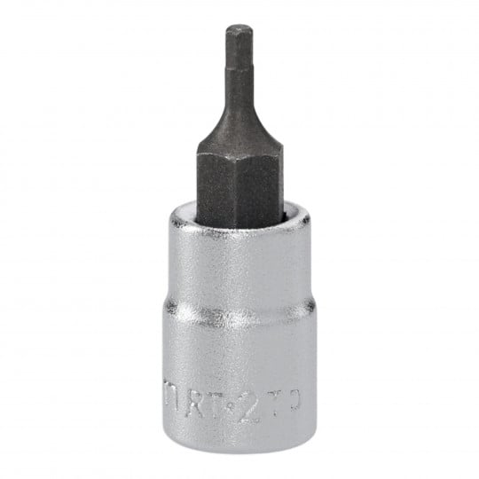 Facom start schroevendraaierdop hex 1/4" 2mm - RT.2T