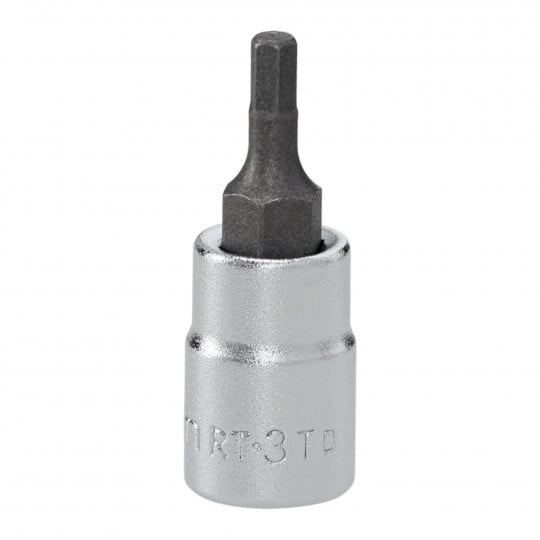 Facom start schroevendraaierdop hex 1/4" 3mm - RT.3T