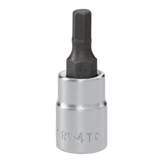 Facom start schroevendraaierdop hex 1/4" 4mm - RT.4T