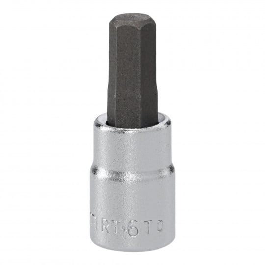 Facom start schroevendraaierdop hex 1/4" 6mm - RT.6T