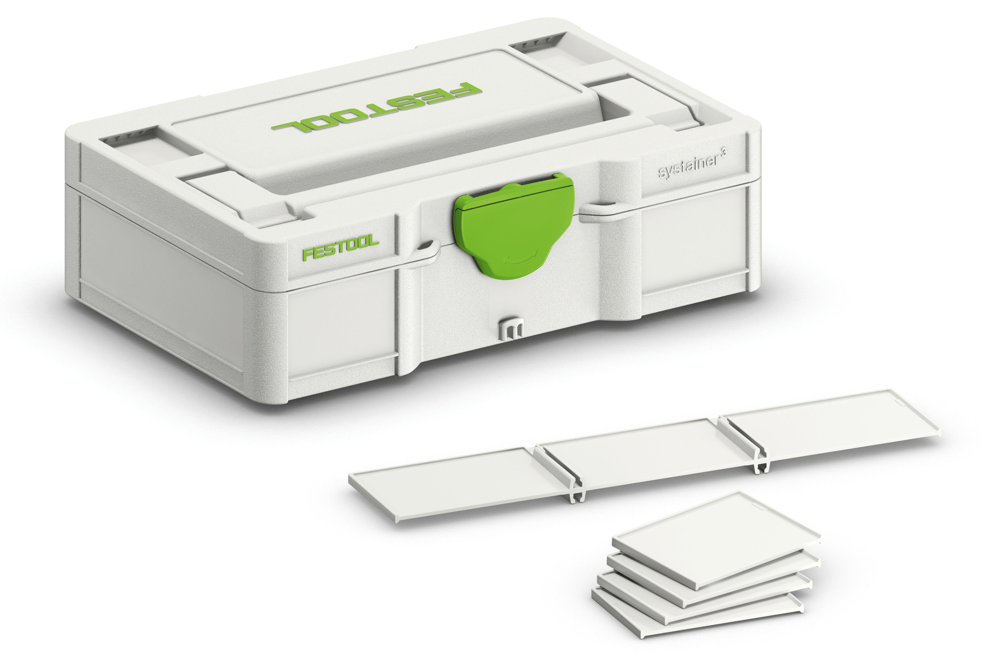 Festool SYS3 S 76 Systainer³ - 577808