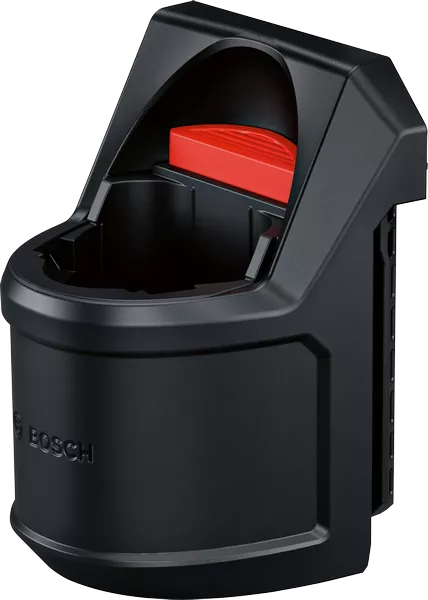 Bosch Blauw BA 18-12 Batterijadapter (18V -> 12V) | In Doos 1608M00C4A