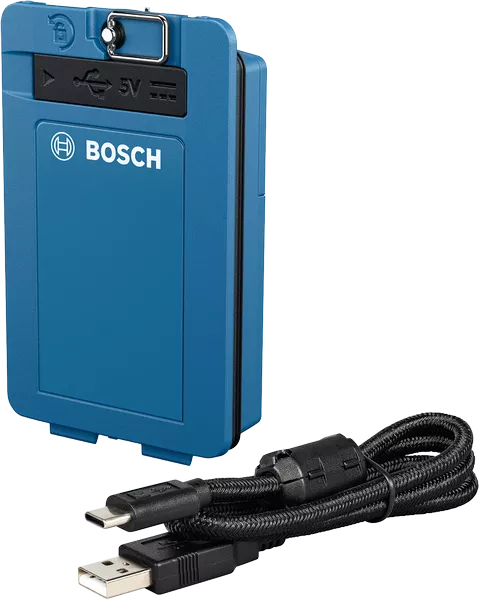 Bosch Blauw BA 3.7V 3.0Ah XL (Li-Ion) Accu | In Doos 1600A031FZ