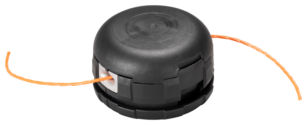 Makita Accessoires Draadkop M8/M10x2.4mmx3m A voor o.a DUR369 - 1914R6-0