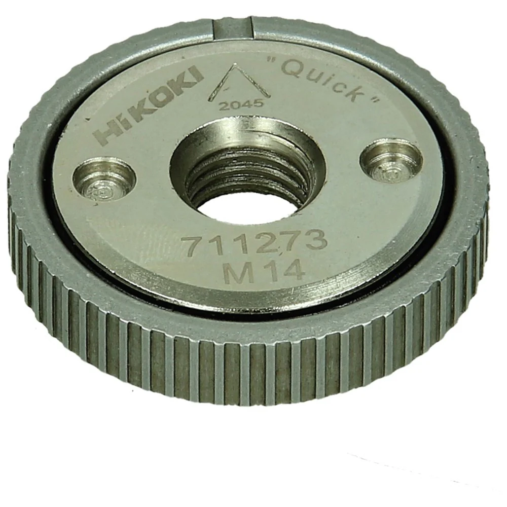 Hikoki Accessoires 711273 | SNELSPANMOER M14 - 711273