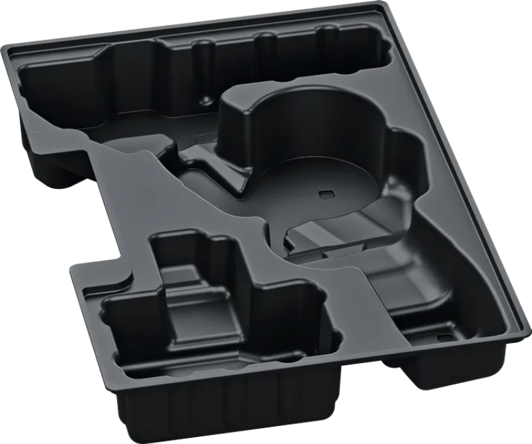 Bosch Accessoires 1/2 Inlay GSA 12V-14-2 - 1600A03W88