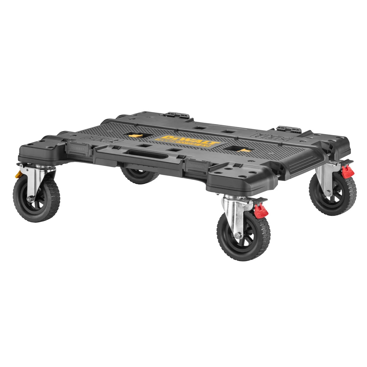 DeWalt DWST08530-1 ToughSystem 2.0 DXL Plateau met wielen DWST08530-1
