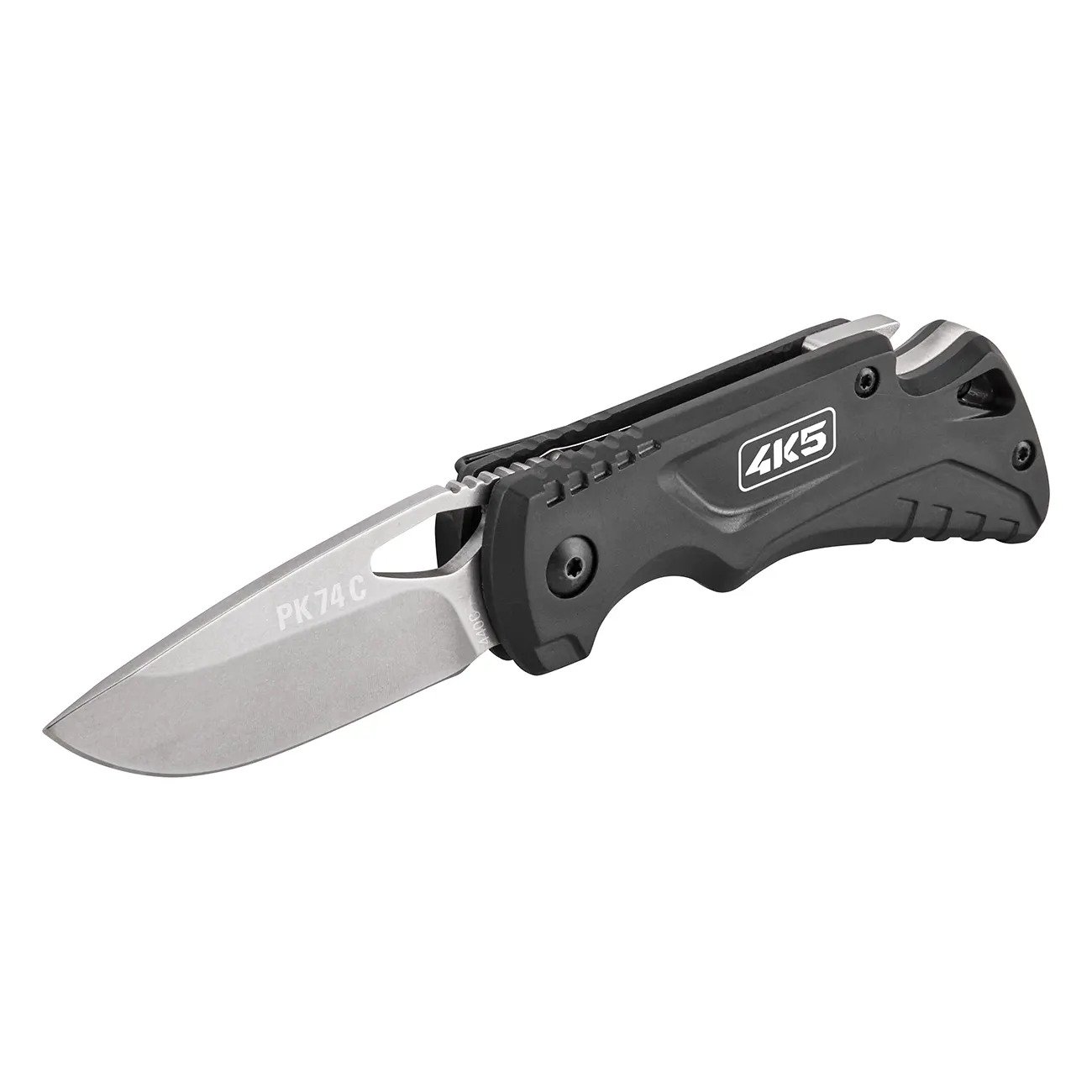 4K5 Tools PK 74C Compact vouwmes - 600.074A