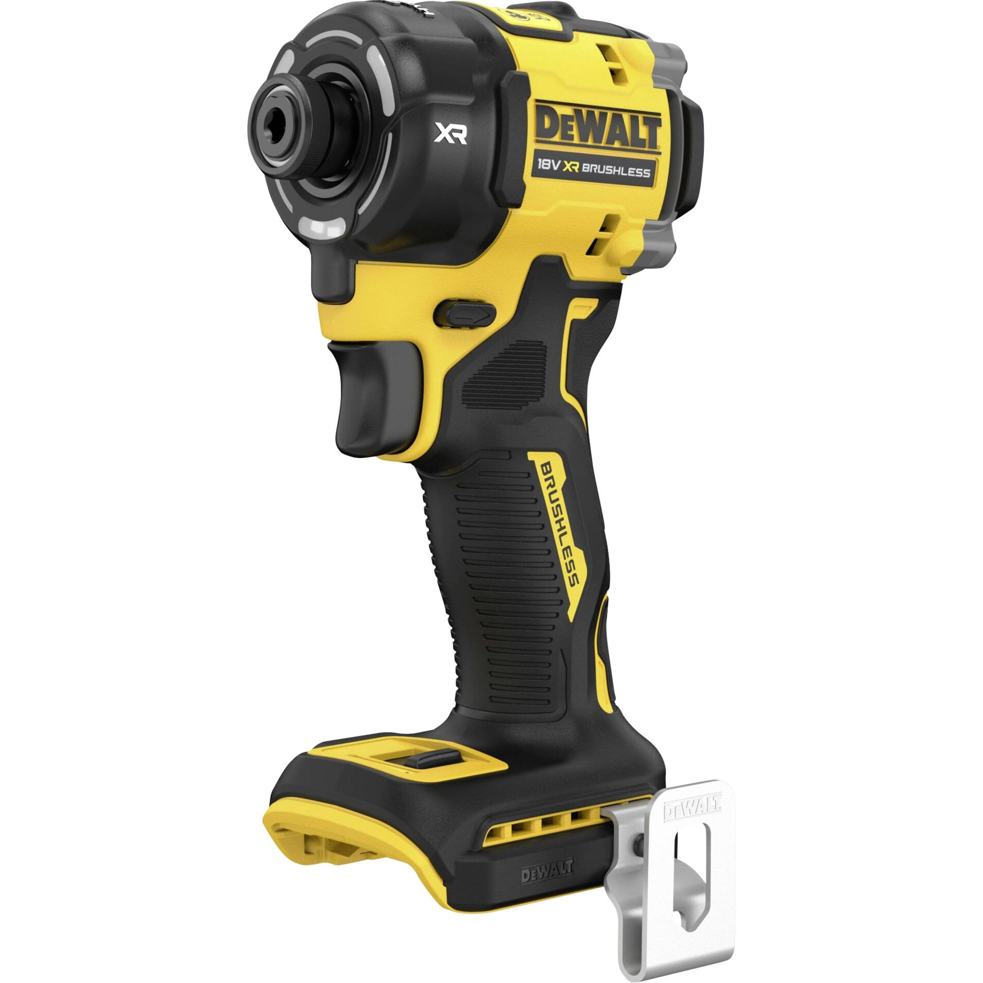 DeWALT DCF870N-XJ Accu Slagschroevendraaier | Hydraulisch | 56Nm | 18V XR | Body - DCF870N-XJ