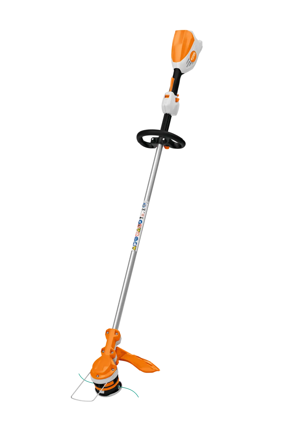 Stihl FSA 60.0 R Accu-Kantenmaaier (voor AK accu's) | AutoCut C 12-2 | Excl. Accu en lader - FA120115700