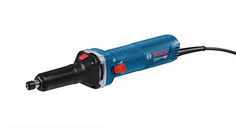 Bosch Blauw GGS 30 LS Professional Rechte Stiftslijper 750 Watt - 06012B5020