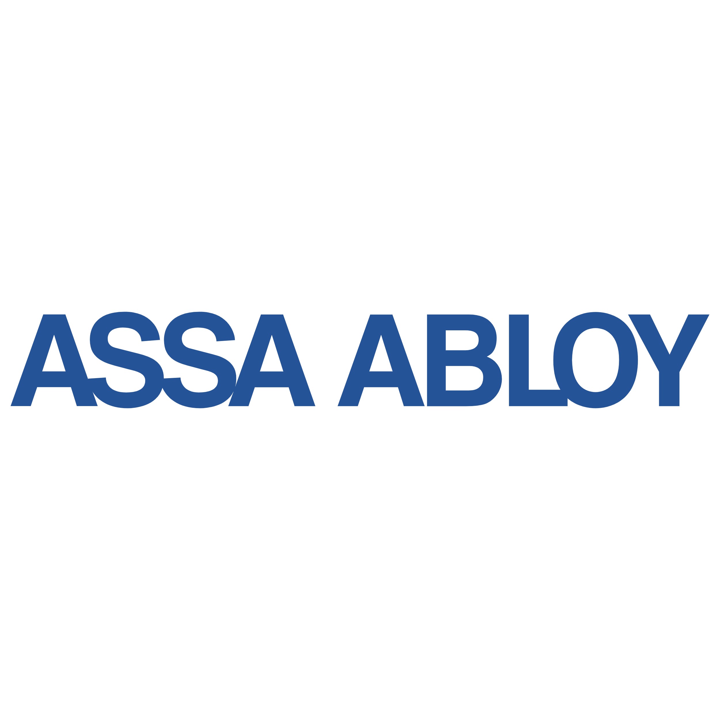 ASSA ABLOY DCM225 Anti manipulatie element voor DC700CM DIN links handig-rechts draaiende deur | zilver gelakt - A000190464