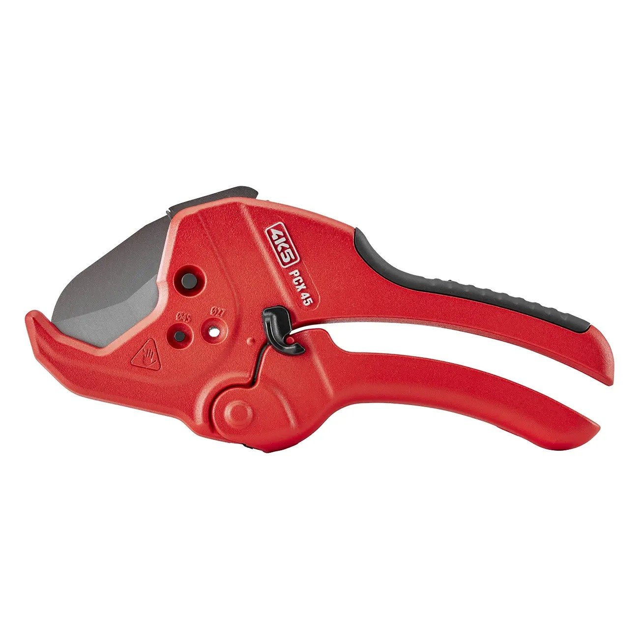 4K5 Tools PCX 45 Pijpsnijder voor composietbuizen van kunststof en aluminium - 600.645A