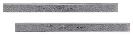 DeWalt Accessoires DE7333 | Schaafmessen HSS | 260mm voor D27300 - DE7333-XJ