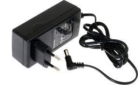 Makita Accessoires TE00000174 | NETSTROOMADAPTER VOOR DCF VENTILATOR - TE00000174