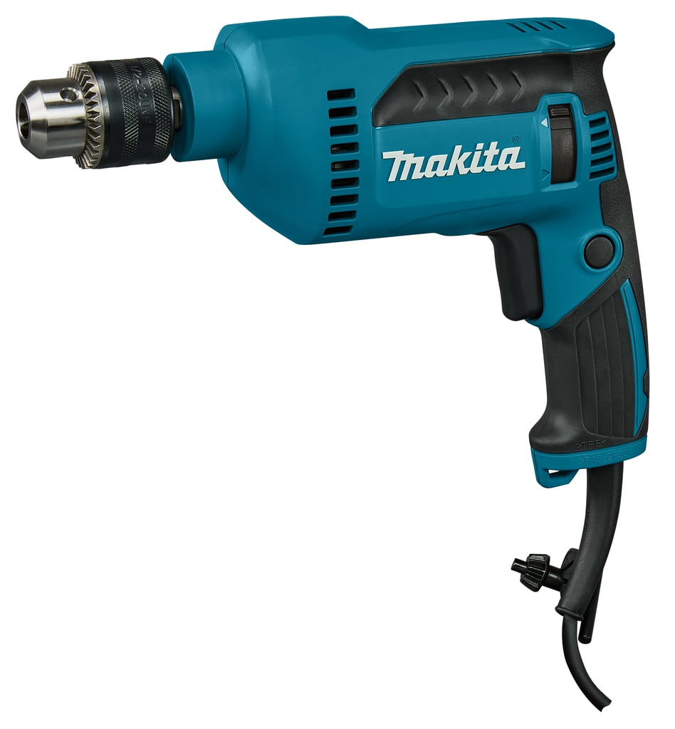 Makita 230 V Boormachine | In doos - DP4020