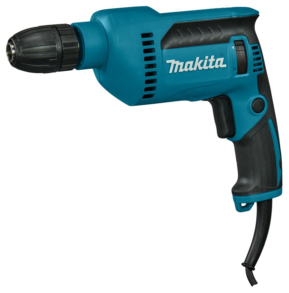 Makita DP4021 230 V Boormachine | In doos DP4021