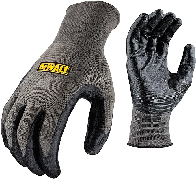 DeWalt Werkhandschoenen - DPG66L