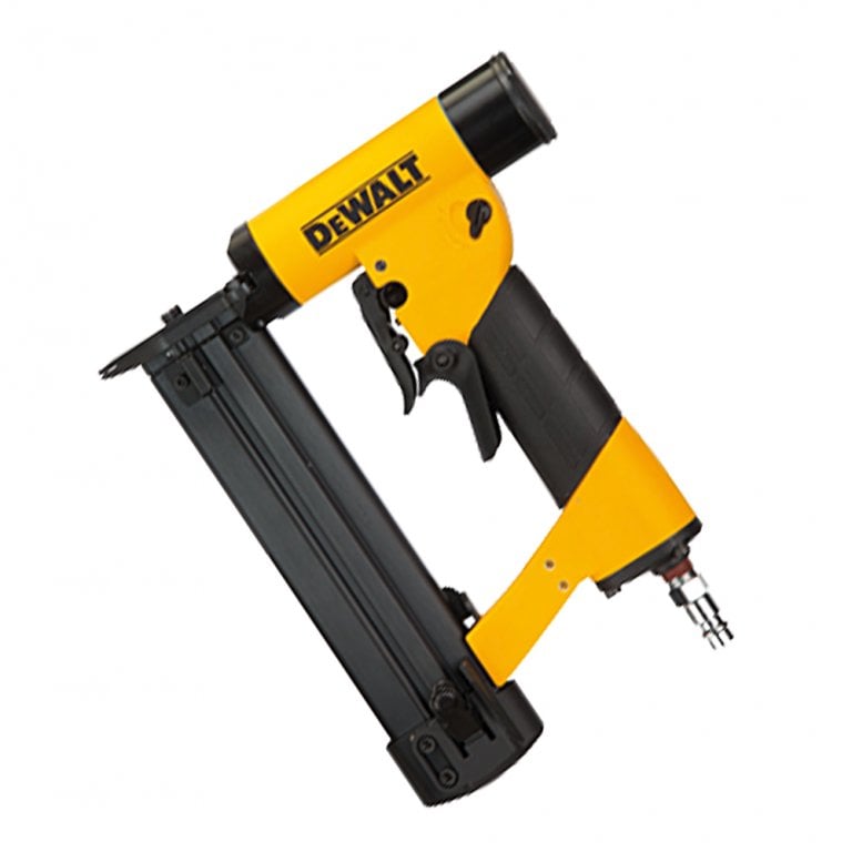 DeWalt DPN2330-XJ Tacker voor koploze brads 23 Gauge - DPN2330-XJ
