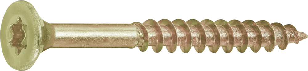 Connex Tx-Schroef 4.0X40 Vz - DS3214040