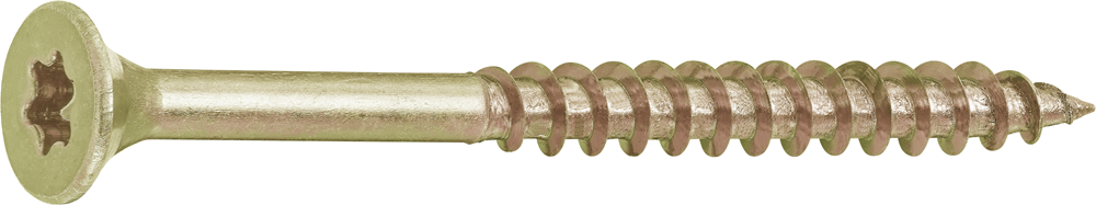 Connex Tx-Schroef 4.0X50 Vz - DS3214050