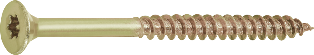 Connex Tx-Schroef 4.5X60 Vz - DS3214560