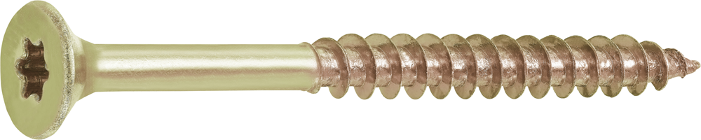 Connex Tx-Schroef 5.0X60 Vz - DS3215060