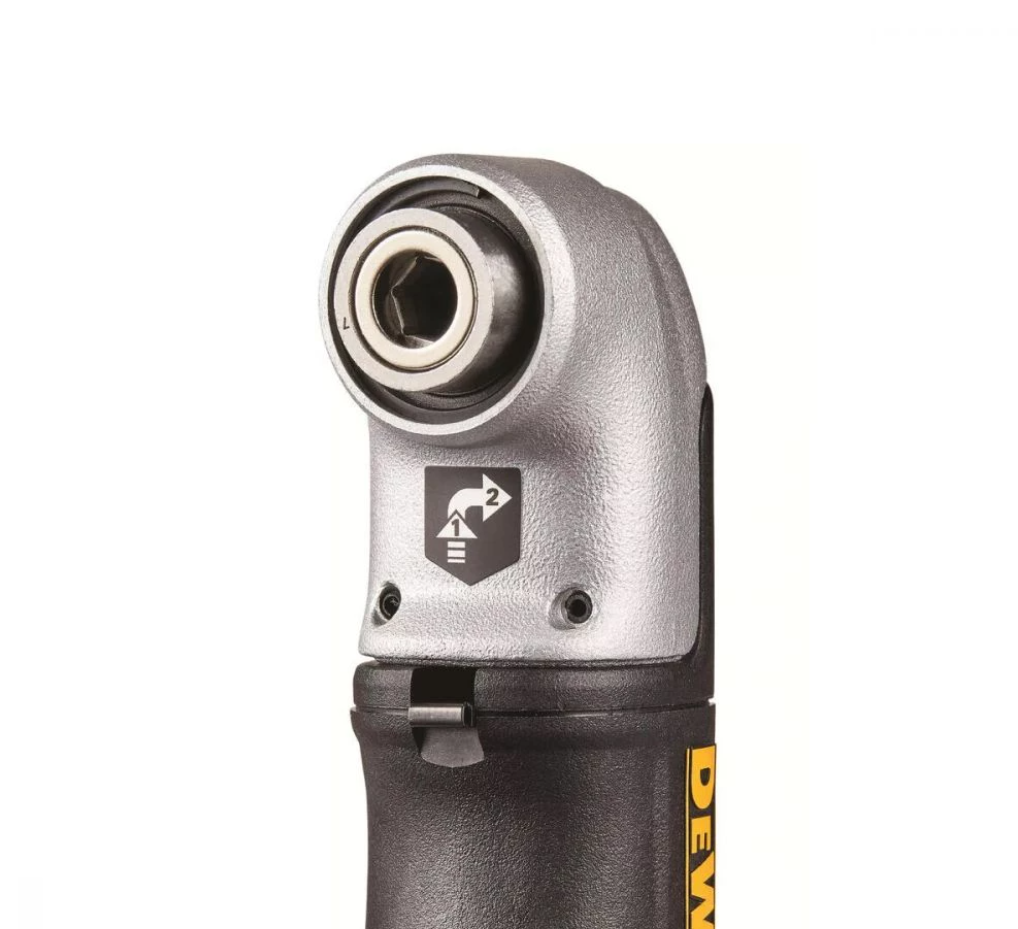DeWalt Accessoires DT20503-QZ Impact Stompe Haakse Kop DT20503-QZ