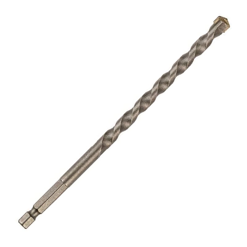 DeWalt Accessoires IMPACT steenboor 8mm met carbide kop - DT60004-QZ