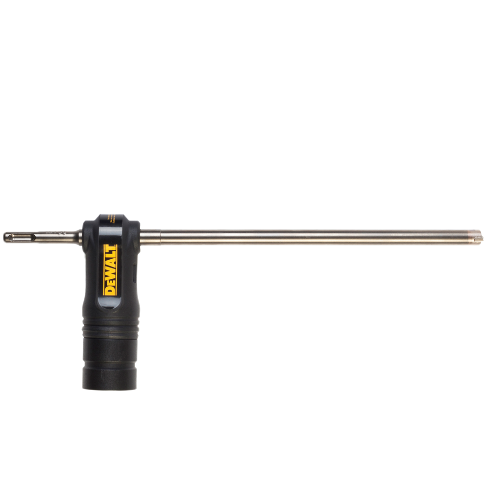 DeWalt Accessoires SDS+ Holle boor 14mm; lengte 380mm - DT60341-QZ