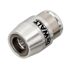 DeWalt Accessoires DT70547T | Maglock magnetische schroefkraag | Geschikt voor 50 mm Impact Torsion bits - DT70547T