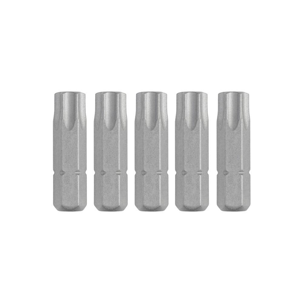 DeWalt Accessoires 25mm schroefbit voor Torx schroeven T40 - DT7259-QZ