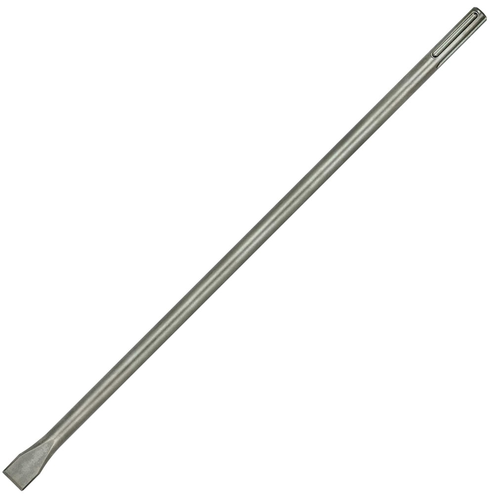 DeWalt Accessoires SDS-Max platte beitel 25x600mm - DT8088-QZ