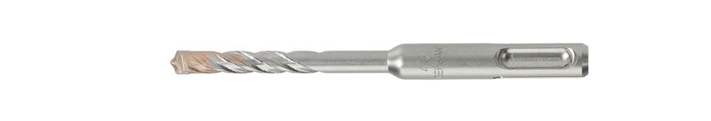 DeWalt Accessoires SDS-Plus boor EXTREME 2 7x50x110mm - DT9524-QZ