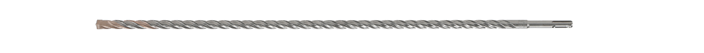 DeWalt Accessoires SDS-Plus boor EXTREME 2 14x550x600mm - DT9571-QZ