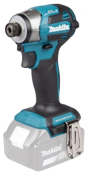 Makita DTD173Z | Accu Slagschroevendraaier | 18V | Excl. accu&apos;s en lader | Losse Body - DTD173Z