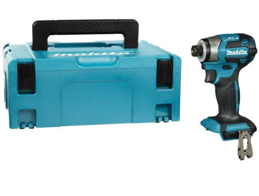 Makita DTD173ZJ