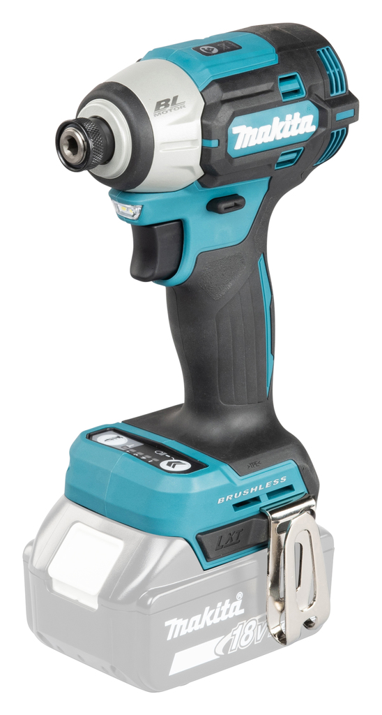 Makita DTD201ZJ