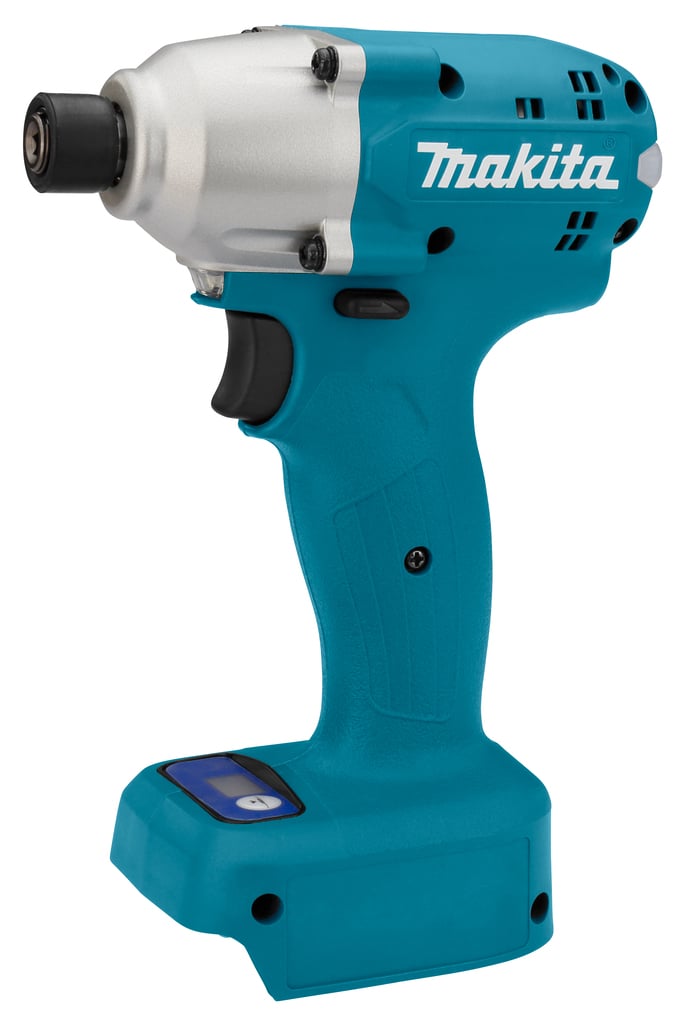 Makita DTDA140Z | Instelbare slagschroevendraaier | 140Nm | 14,4 V | Body | Zonder accu&apos;s & Laders