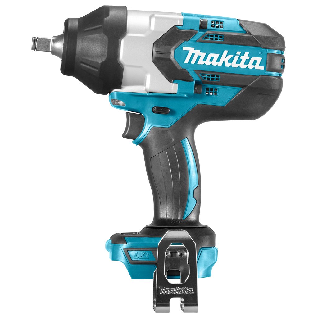 Accu-slagmoersleutel Makita DTW1002Z zonder accu 18 V Li-ion