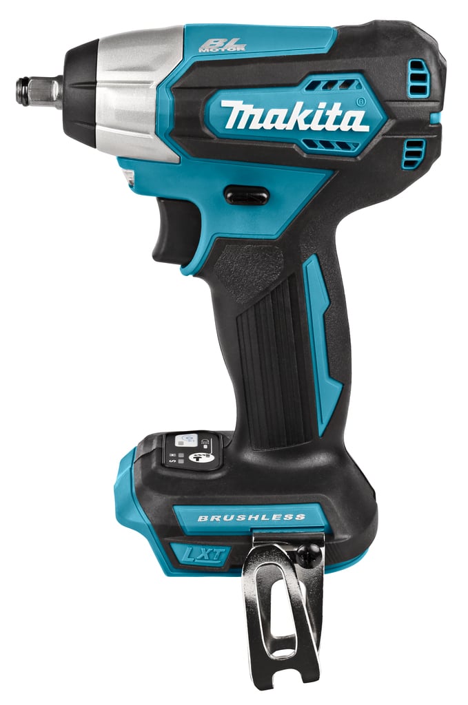 Makita DTW180Z 18v Slagmoersleutel Body | Zonder accu&apos;s en lader - DTW180Z