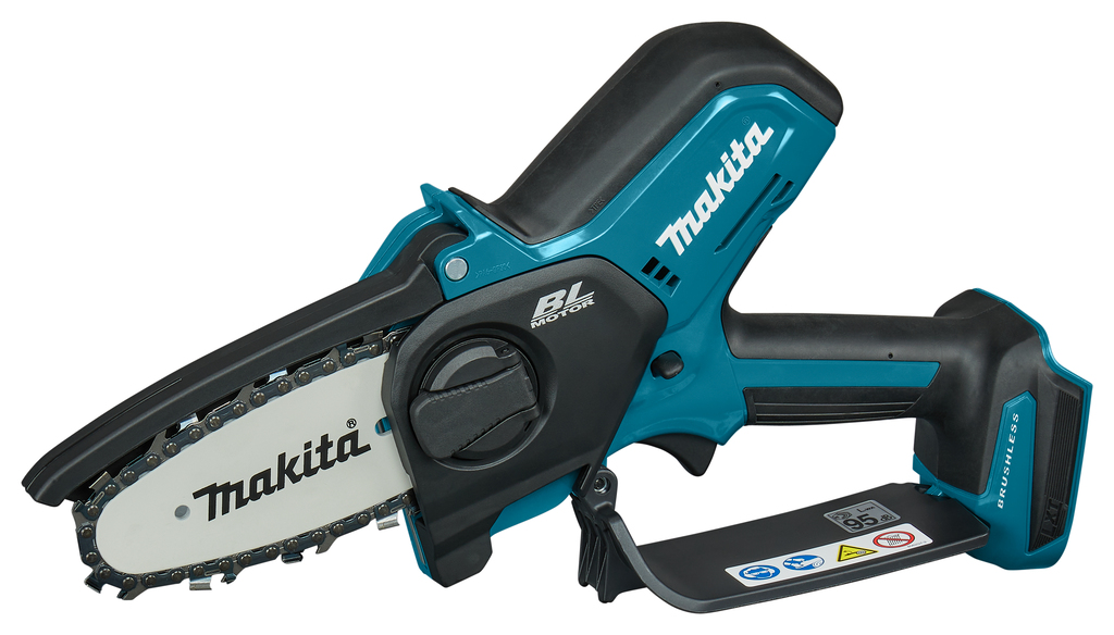 Makita DUC101Z01 | LXT 18 V Snoeizaag 10 cm | Zonder accu en lader - DUC101Z01