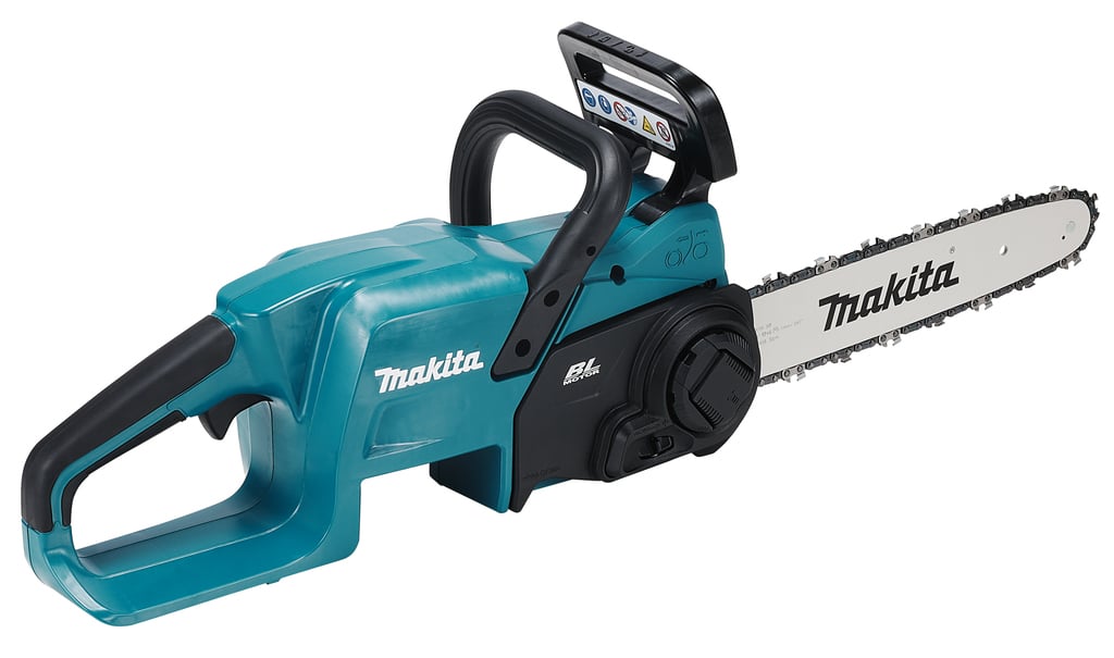 Makita DUC307ZX1 | LXT 18V Kettingzaag | 30 cm | Zonder accu en lader | in doos DUC307ZX1