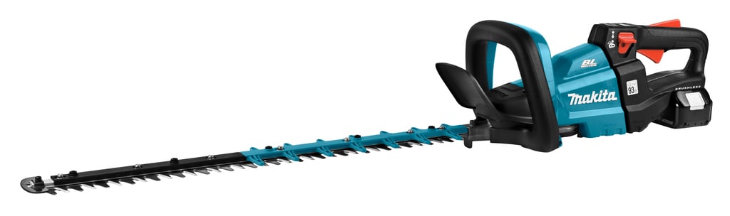 Makita DUH601RTE 18 V Heggenschaar 60 cm | 2X5,0 Ah - DUH601RTE