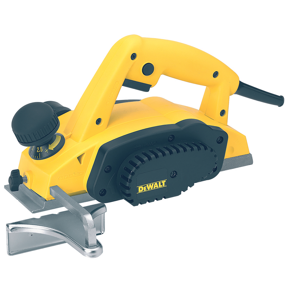 Schaafmachine    Dewalt    Dw680-Qs