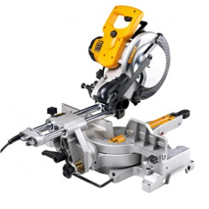 Dewalt Afkortzaagmachine dw712 (per stuk)