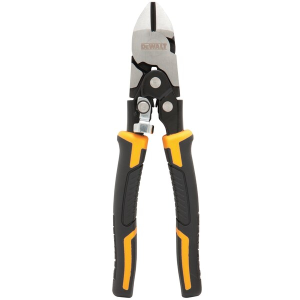 DeWalt DWHT0-70275| DIAGONALE TANG | SAMENGESTELDE ACTIE - DWHT0-70275