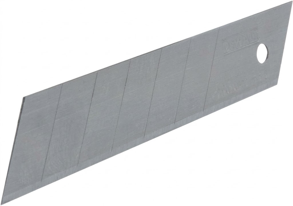 DeWalt Accessoires DWHT11726-0 | Reserve afbreekmes | 25 mm | 3 stuks - DWHT11726-0