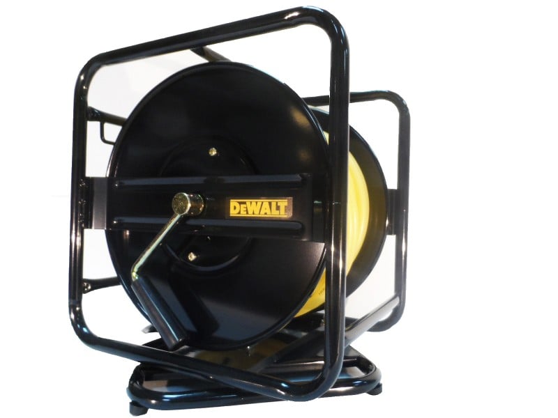 DeWalt Luchtslanghaspel DWP-CPACK30 - 30m - DWP-CPACK30